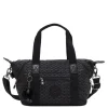 Discount Kipling Art Mini signature emb