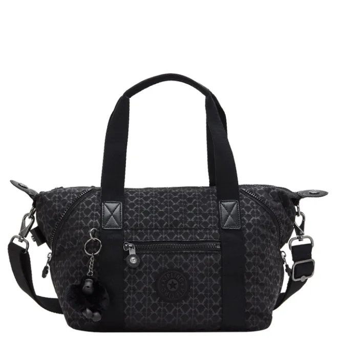 Discount Kipling Art Mini signature emb