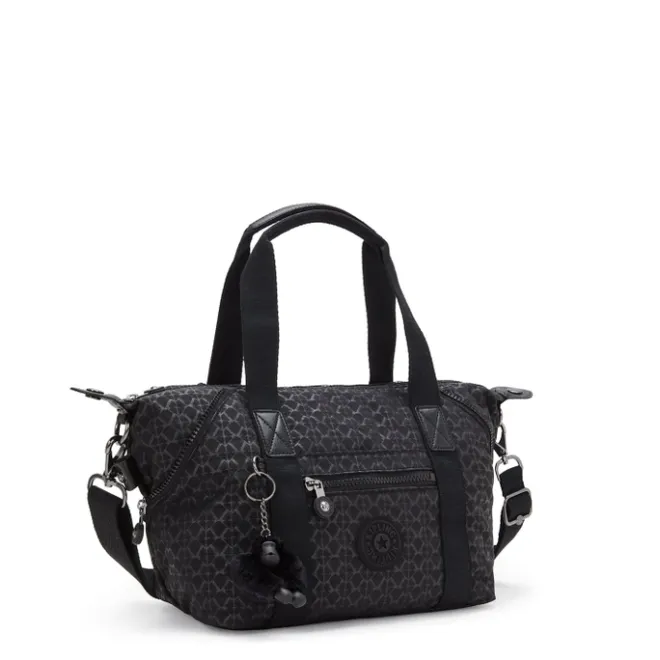 Discount Kipling Art Mini signature emb