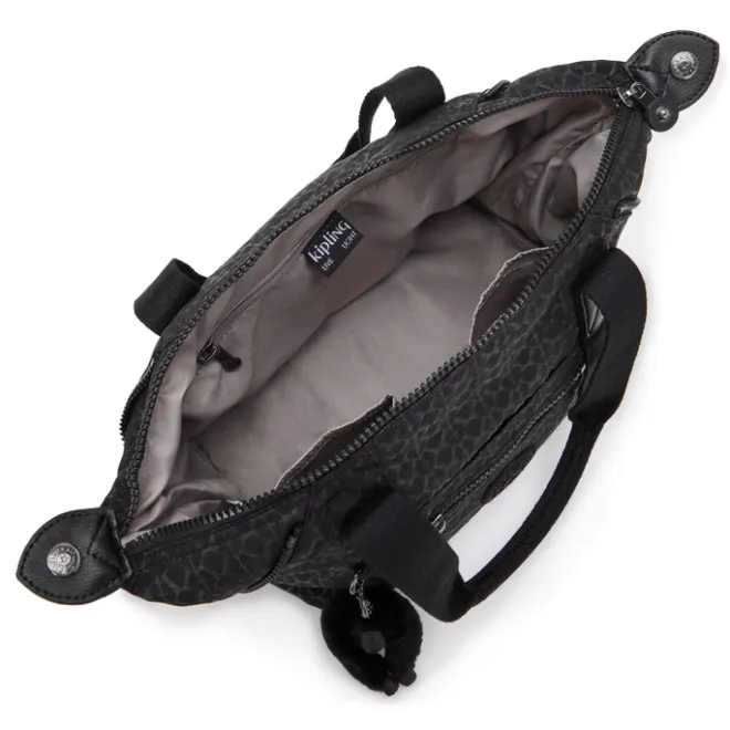 Discount Kipling Art Mini signature emb