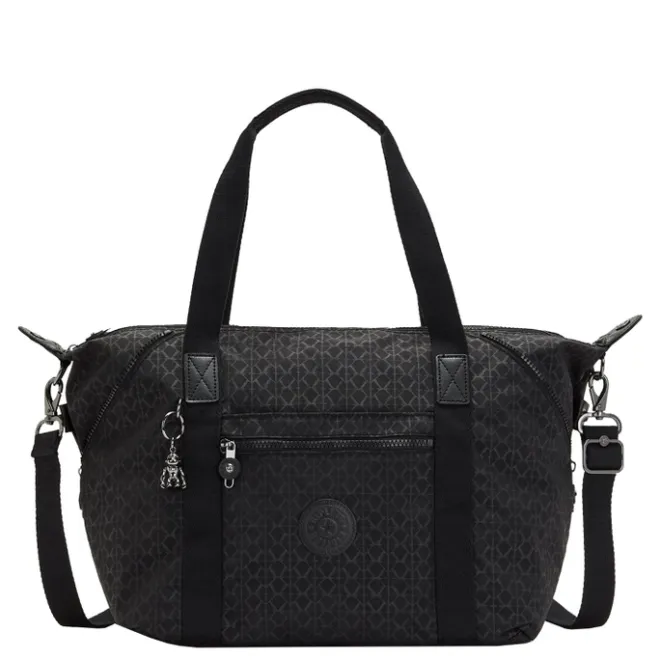 Kipling Art signature emb