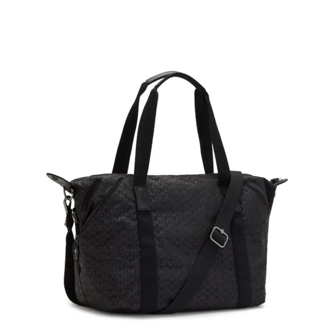 Kipling Art signature emb