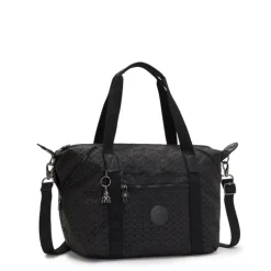 Kipling Art signature emb