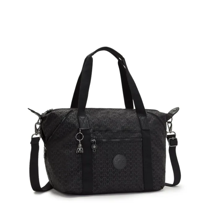 Kipling Art signature emb