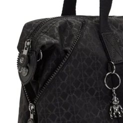 Kipling Art signature emb