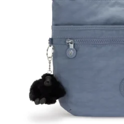 Sale Kipling Arto blue stone