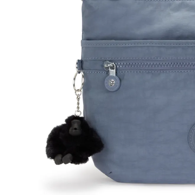 Sale Kipling Arto blue stone