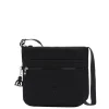 Sale Kipling Arto Crossbody Schoudertas black noir