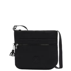 Sale Kipling Arto Crossbody Schoudertas black noir