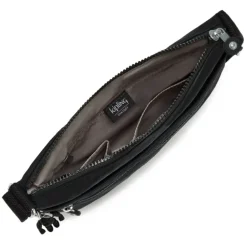 Sale Kipling Arto Crossbody Schoudertas black noir