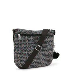 Clearance Kipling Arto prt ac geo feather