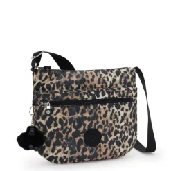 Best Kipling Arto prt ac wild leopard