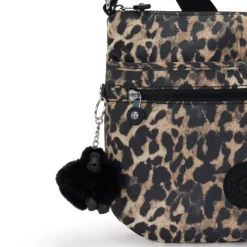 Best Kipling Arto prt ac wild leopard