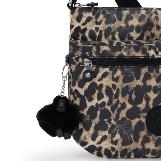 Best Kipling Arto prt ac wild leopard