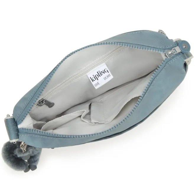 Best Kipling Arto relaxed grey