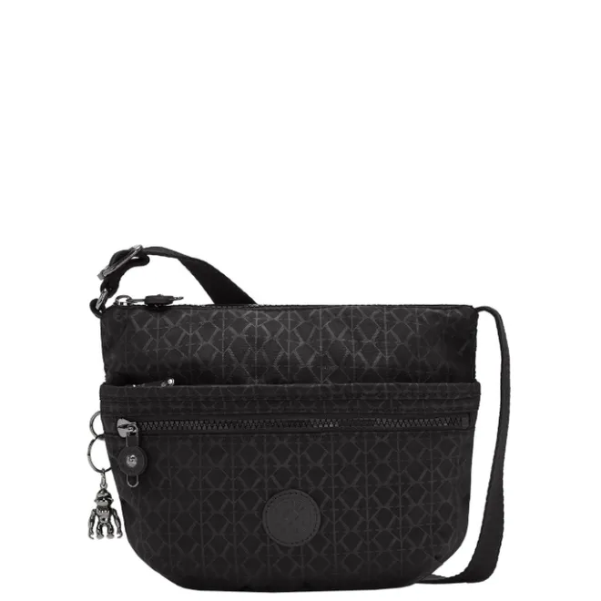 Outlet Kipling Arto S signature emb
