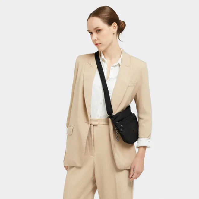 Outlet Kipling Arto S signature emb