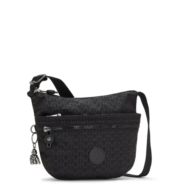 Outlet Kipling Arto S signature emb