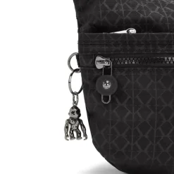 Outlet Kipling Arto S signature emb