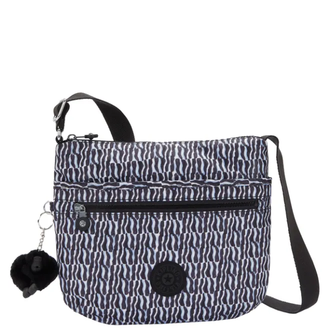 Best Kipling Arto Shoulderbag holiday waves