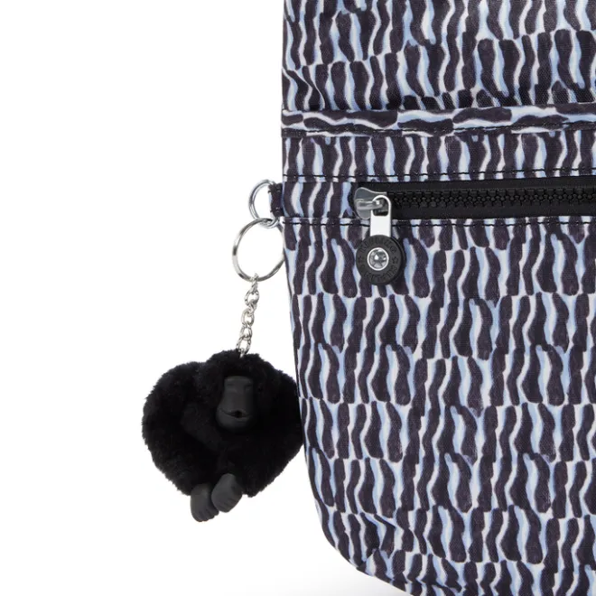 Best Kipling Arto Shoulderbag holiday waves