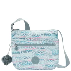 Hot Kipling Arto Shoulderbag palmtree leaves