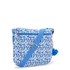 Online Kipling Arto Shoulderbag crazy leaves