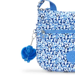 Online Kipling Arto Shoulderbag crazy leaves