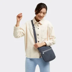 Online Kipling Arto signature emb