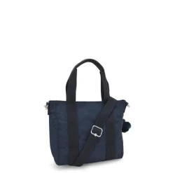 Outlet Kipling Asseni Mini Shoulderbag blue bleu 2
