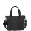 New Kipling Asseni Mini Shoulderbag black noir