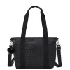 Outlet Kipling Asseni Small Shoulderbag signature emb