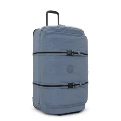 New Kipling Aviana L b blue stone