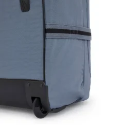 New Kipling Aviana L b blue stone