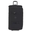 Hot Kipling Aviana L black noir