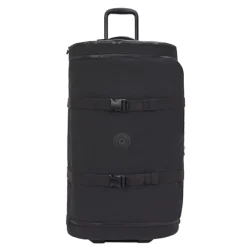 Hot Kipling Aviana L black noir