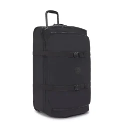 Hot Kipling Aviana L black noir