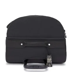 Hot Kipling Aviana L black noir