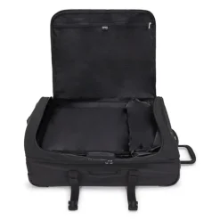 Hot Kipling Aviana L black noir