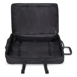 Hot Kipling Aviana L black noir