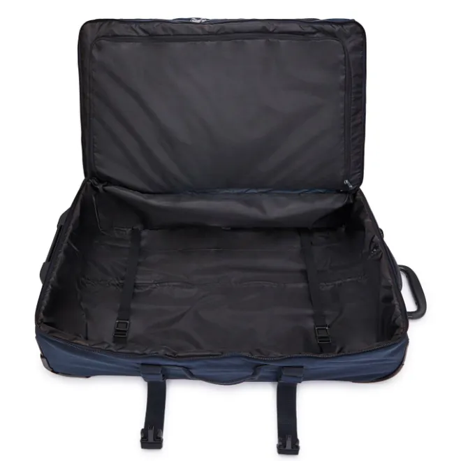 Sale Kipling Aviana L blue bleu 2