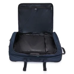 Sale Kipling Aviana L blue bleu 2
