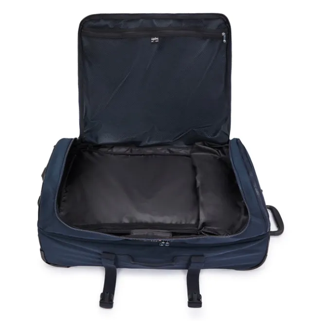 Sale Kipling Aviana L blue bleu 2
