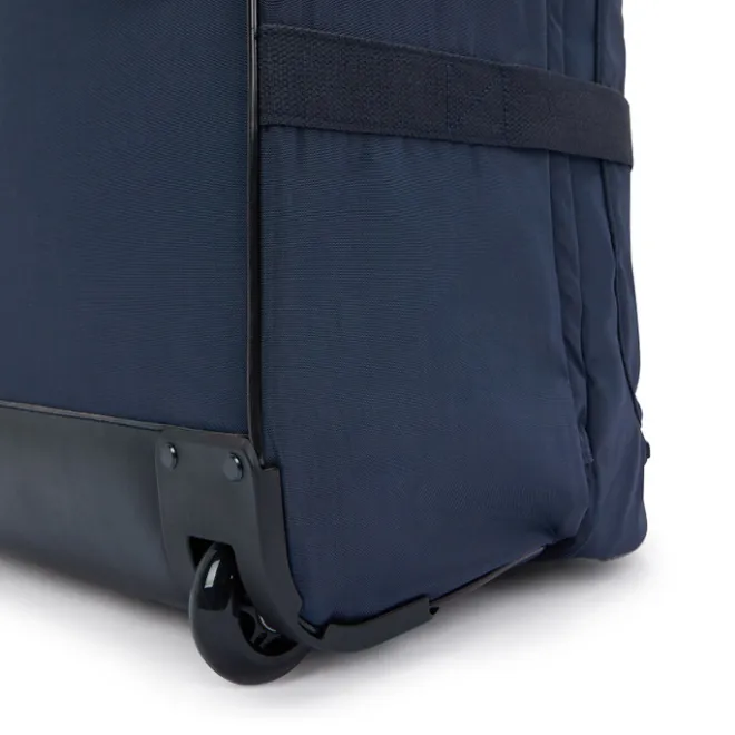 Sale Kipling Aviana L blue bleu 2