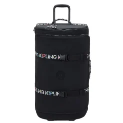 Kipling Aviana L noir plus