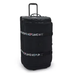 Kipling Aviana L noir plus