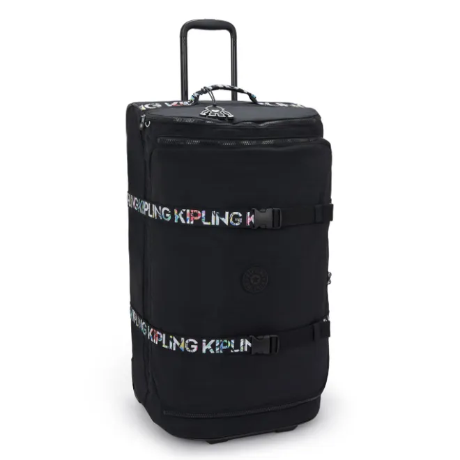 Kipling Aviana L noir plus