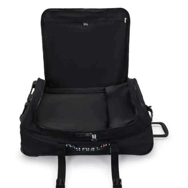 Kipling Aviana L noir plus