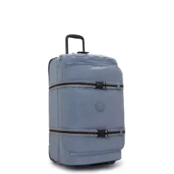 New Kipling Aviana M b blue stone