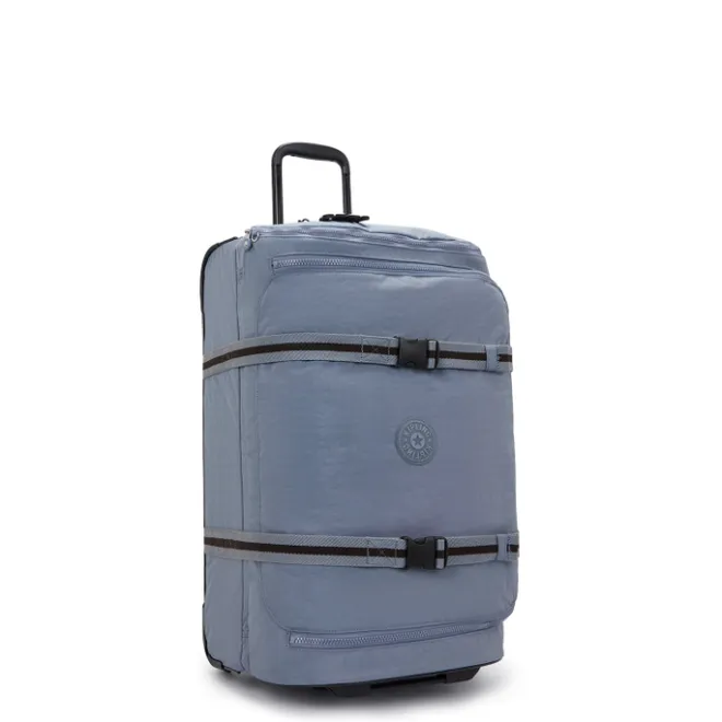 New Kipling Aviana M b blue stone